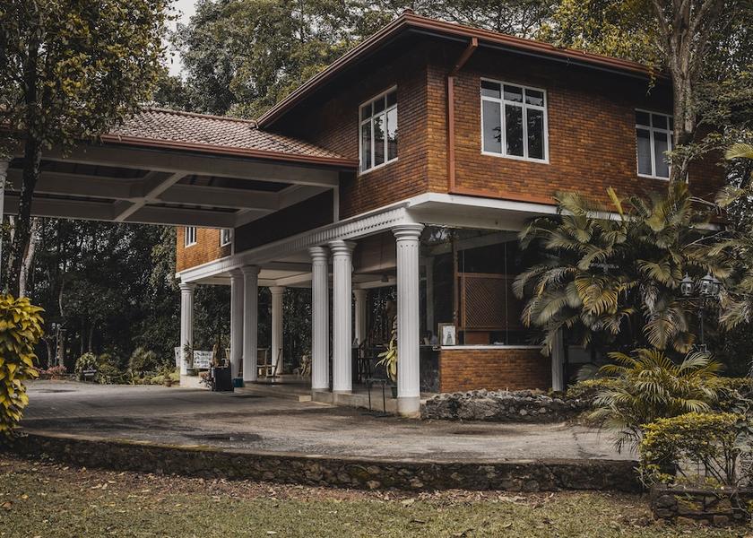 Central Province Kandy Reception