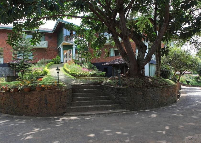 Central Province Kandy Room