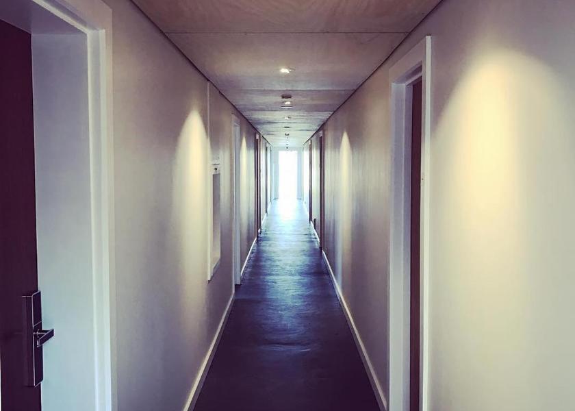 Tasmania Hobart facilities