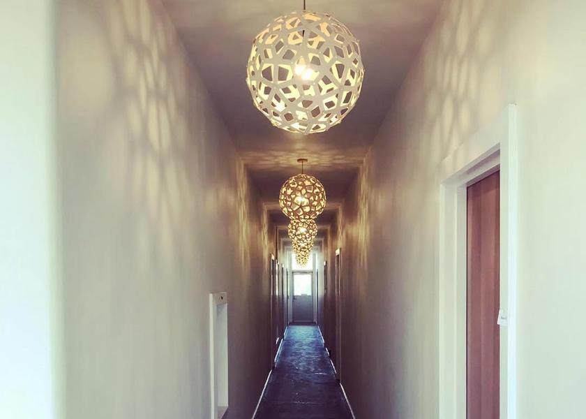 Tasmania Hobart facilities