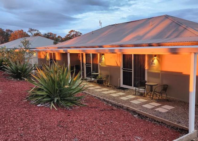 New South Wales Pokolbin 
