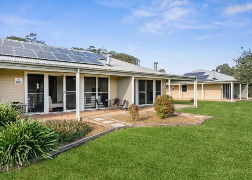 New South Wales Pokolbin 