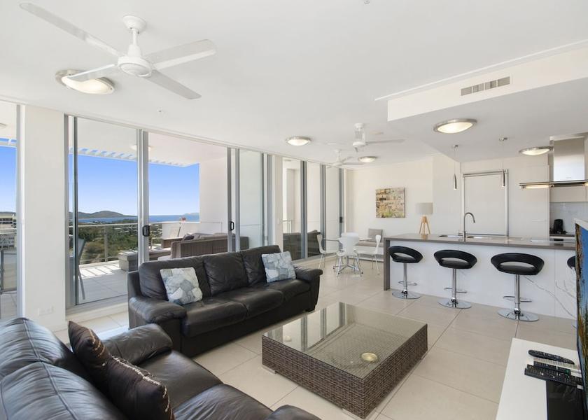 Queensland Townsville Living Area