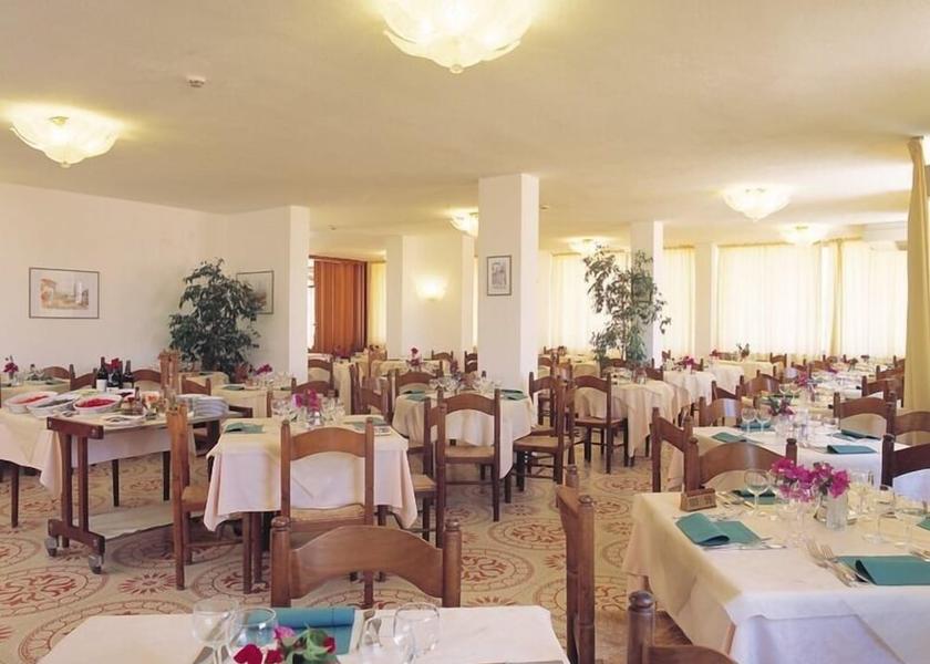 Campania Forio d'Ischia Lobby