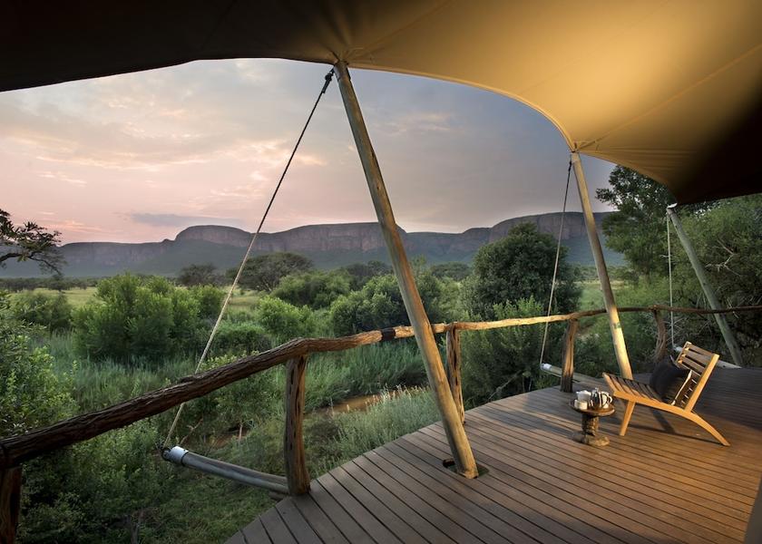 Limpopo Lephalale Room