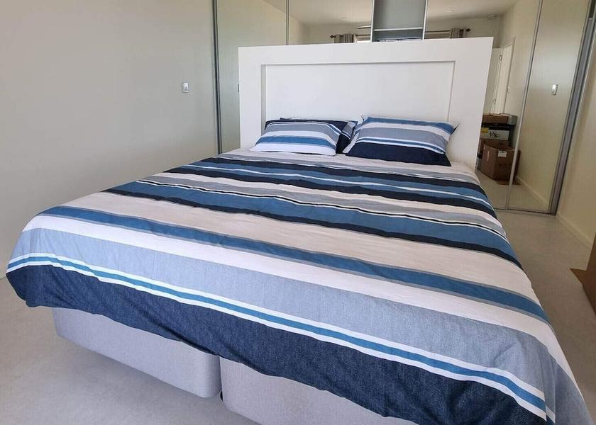 South Australia Vivonne Bay Room