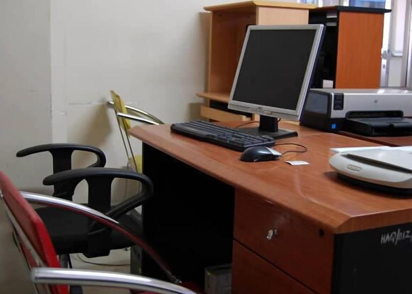  Arusha Business Centre