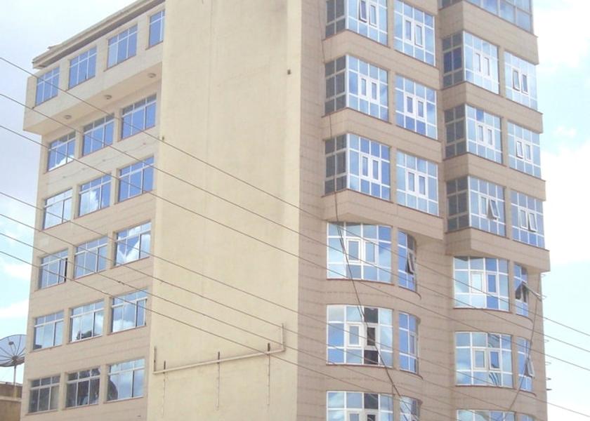  Arusha Primary image