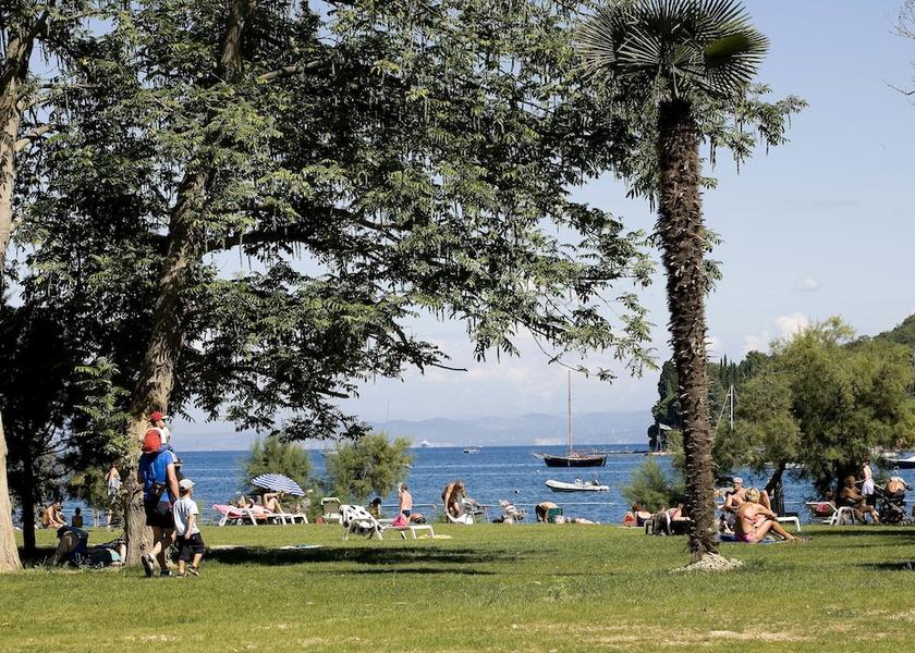  Piran Beach
