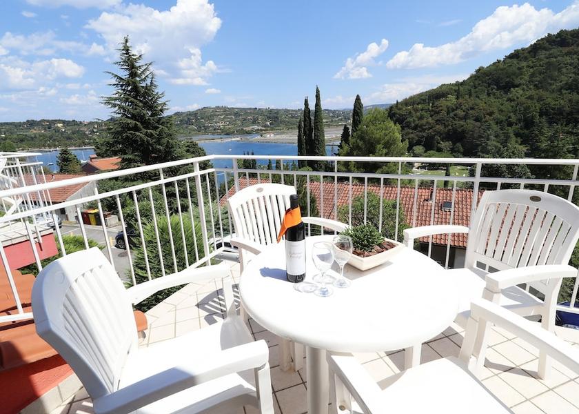  Piran View from Property