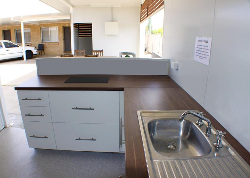 New South Wales Moree Kitchen