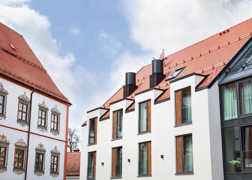 Bavaria Weissenhorn Primary image