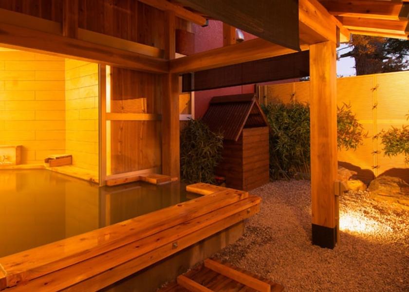 Tochigi Nikko Hot springs