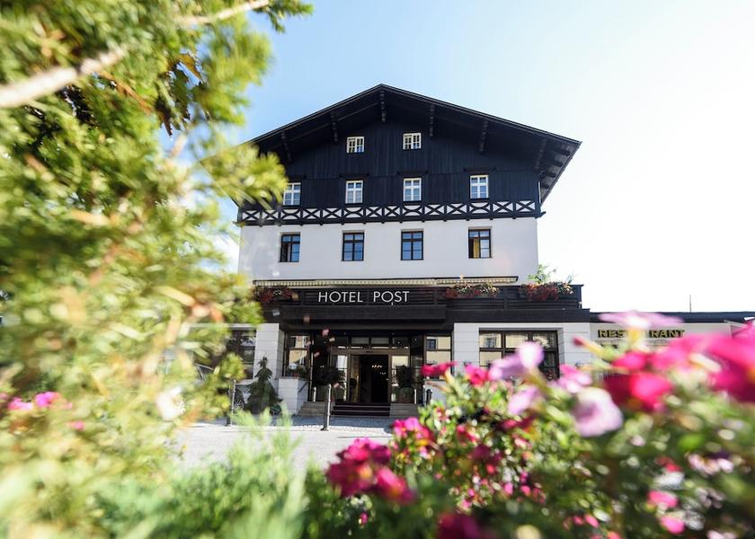Tyrol Sankt Anton am Arlberg Primary image