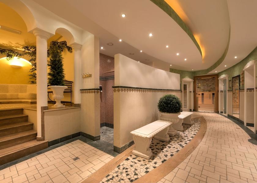 Tyrol Sankt Anton am Arlberg Spa