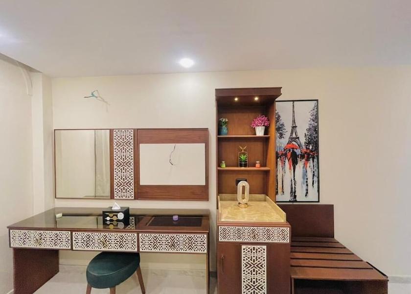 Luxor Governorate Luxor Room