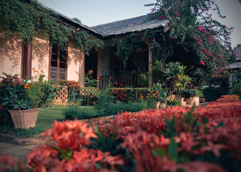  Vang Vieng Property Grounds