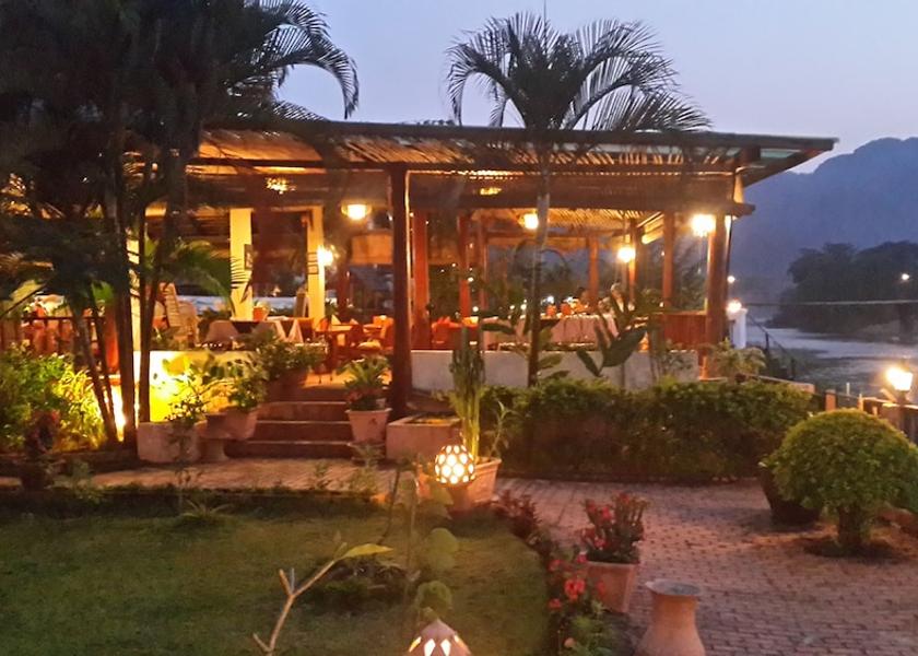  Vang Vieng Property Grounds