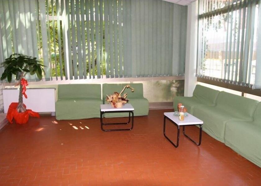 Emilia-Romagna Riolo Terme Lobby