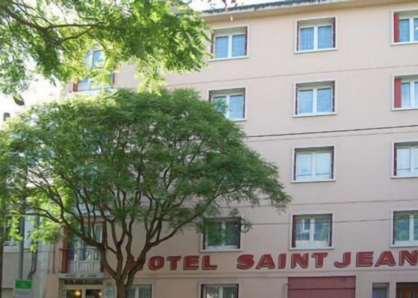 Centre - Loire Valley Bourges Facade