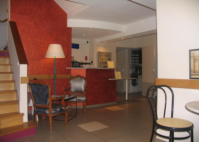 Centre - Loire Valley Bourges Reception