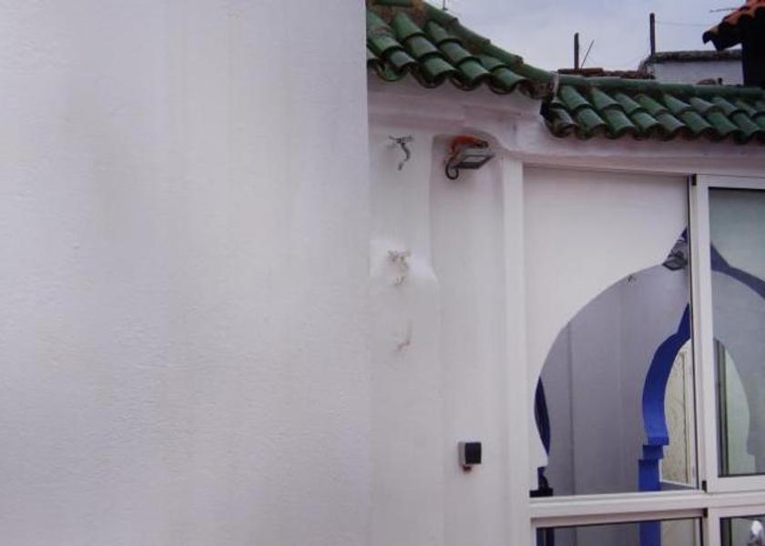 Tanger-Tetouan-Al Hoceima Chefchaouen 