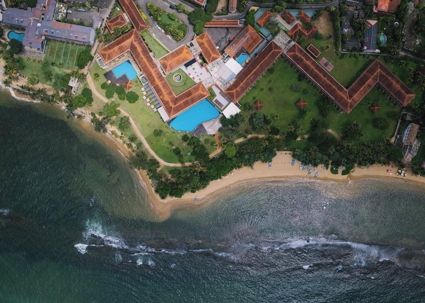Kalutara District Beruwela Amenity