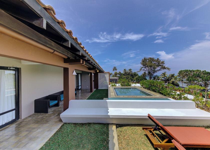 Kalutara District Beruwela Room