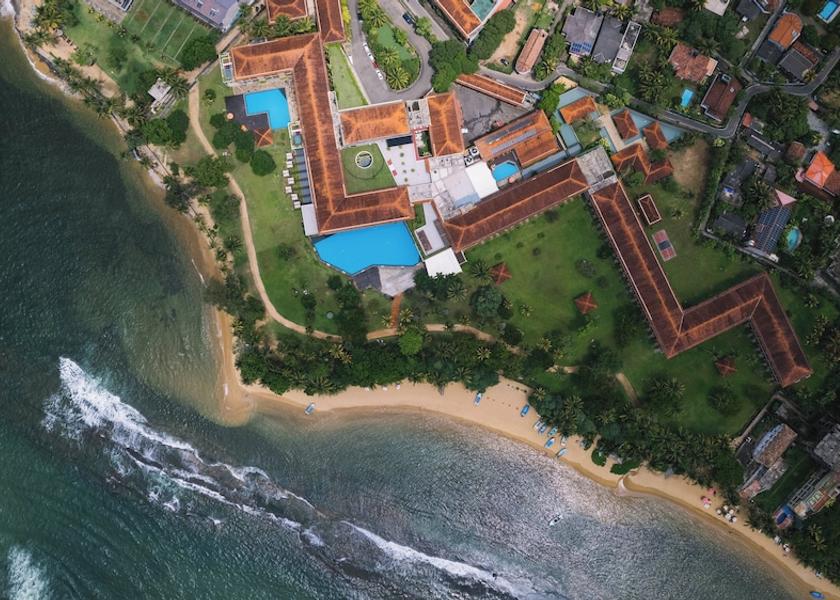 Kalutara District Beruwela Amenity