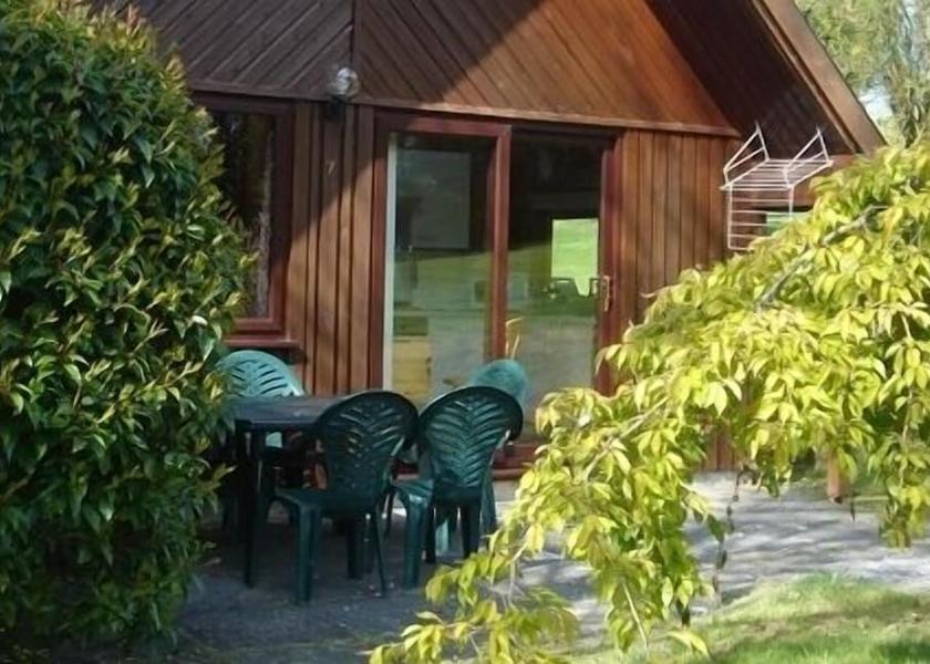 England Camelford Property Grounds