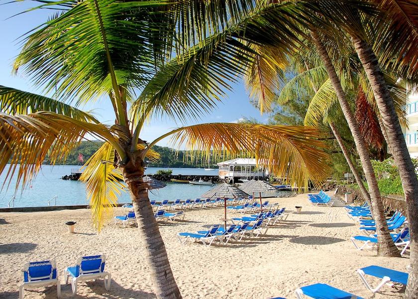  Trois-Ilets Beach