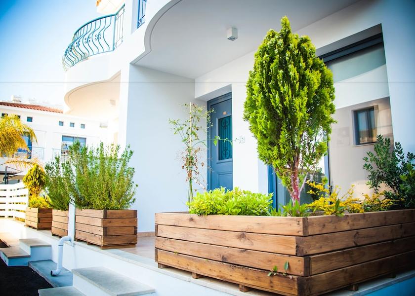  Kissonerga View From Room