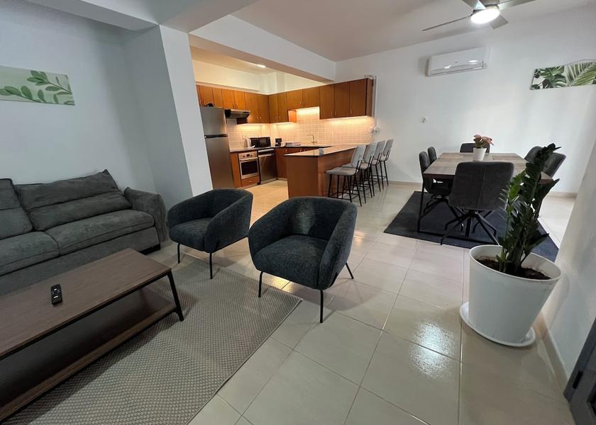  Kissonerga Living Area