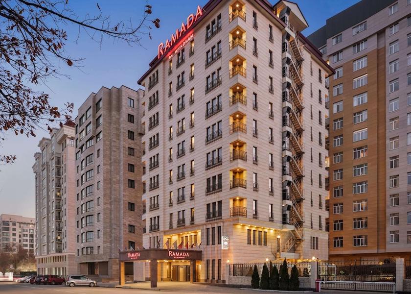  Bishkek Primary image