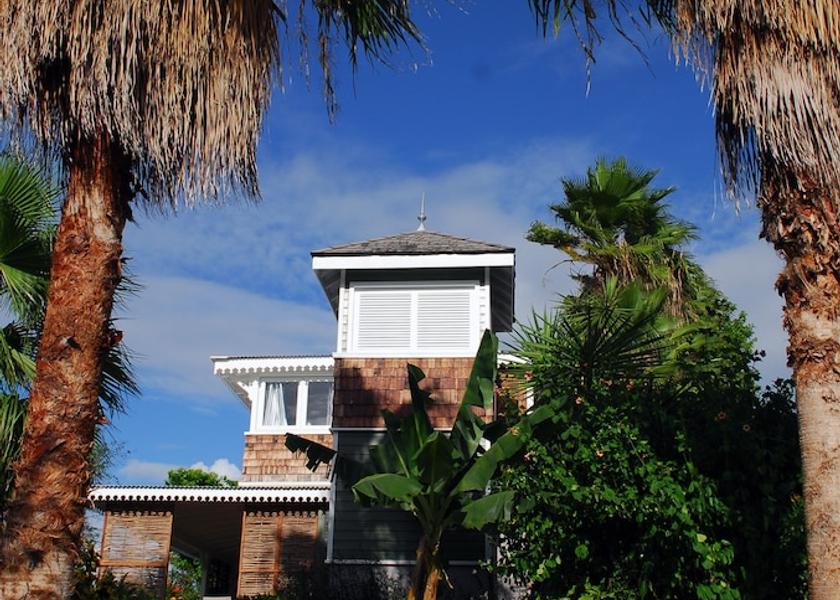  Le Francois Barbeque