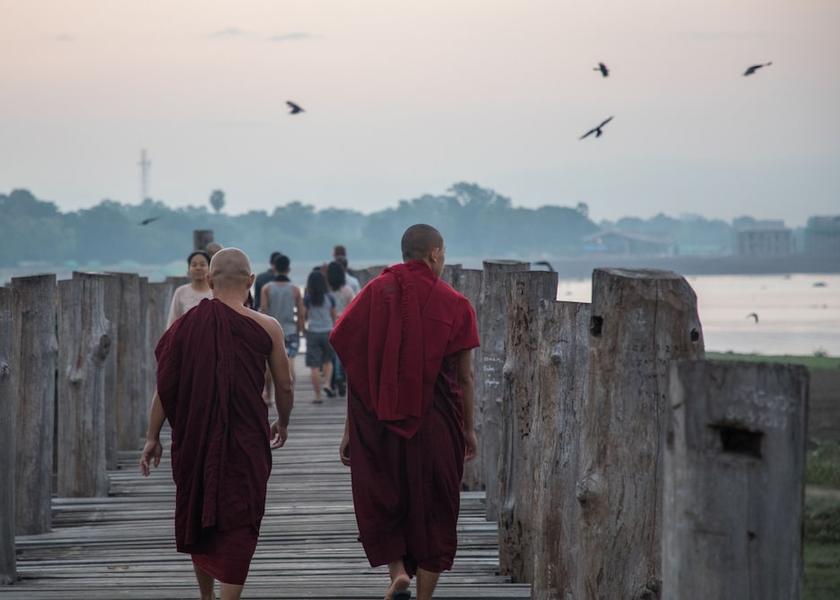 Children's Play Area