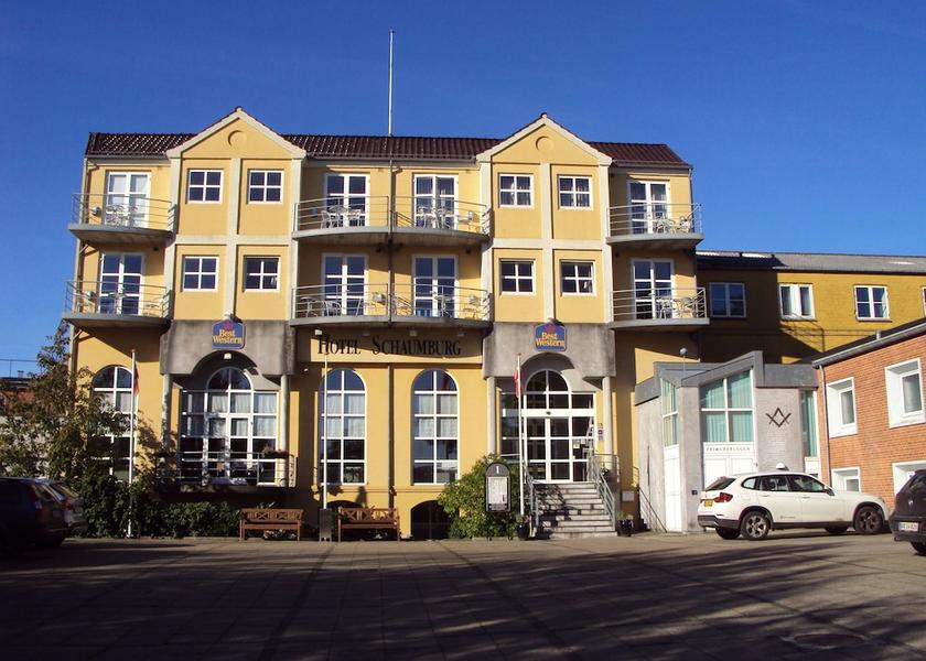 Midtjylland Holstebro Primary image