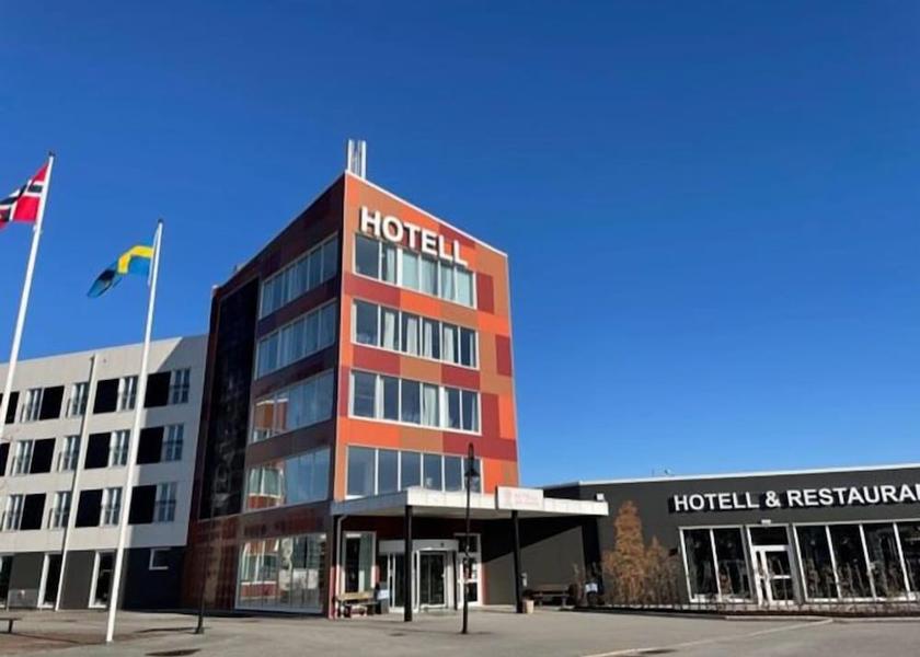 Varmland County Årjäng Primary image