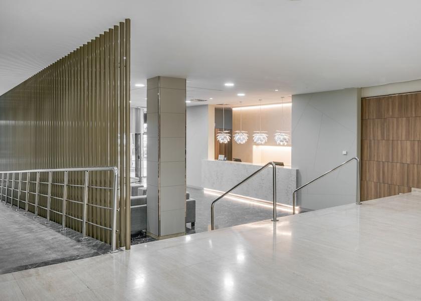 Castilla - La Mancha Ciudad Real Reception hall