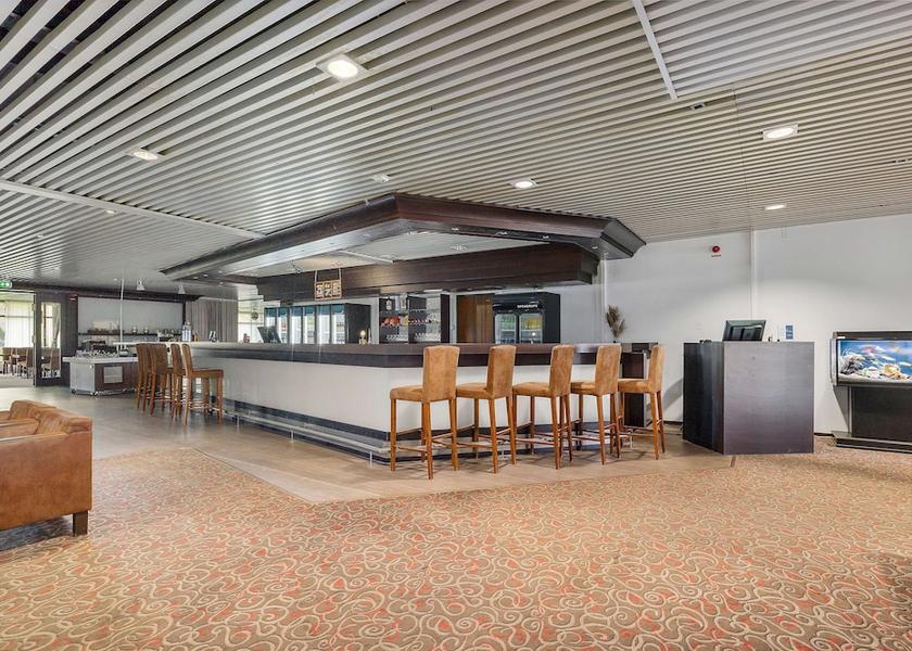 Västmanland County Köping Reception