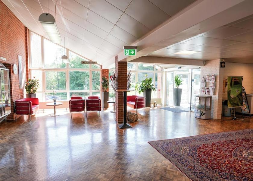 Syddanmark Vissenbjerg Lobby