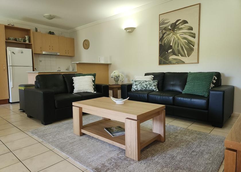 Queensland Port Douglas Room