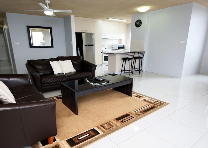 New South Wales Coffs Harbour Living Area