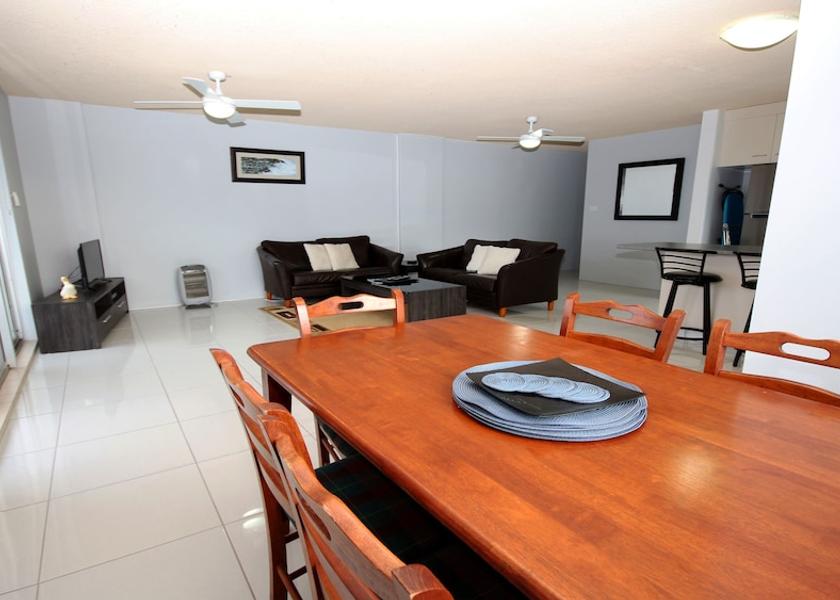 New South Wales Coffs Harbour Living Area