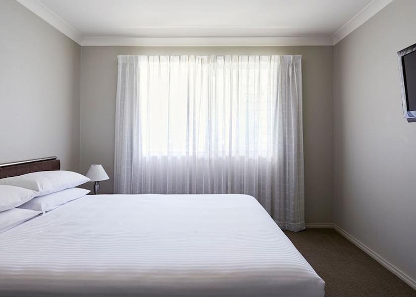 Australian Capital Territory Canberra Room