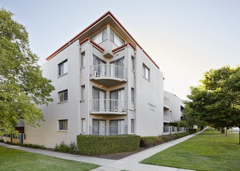 Australian Capital Territory Canberra Front of property