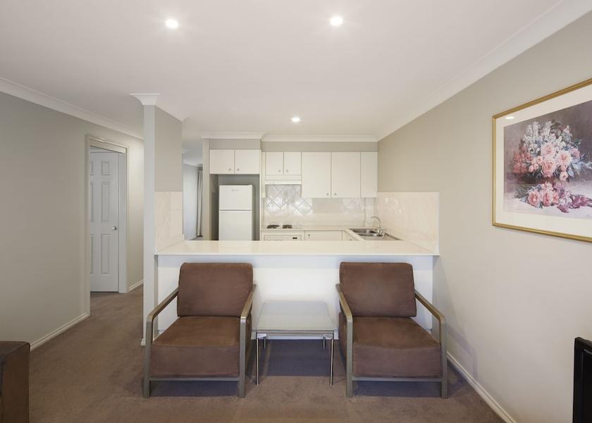 Australian Capital Territory Canberra Private kitchen