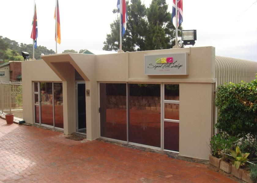 Western Cape Cape Town Exterior