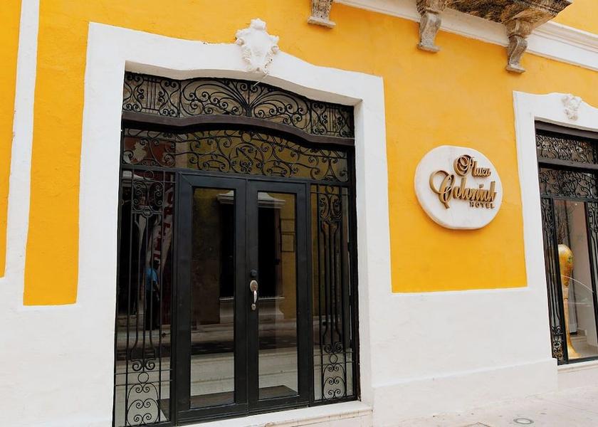 Campeche Campeche Front of property