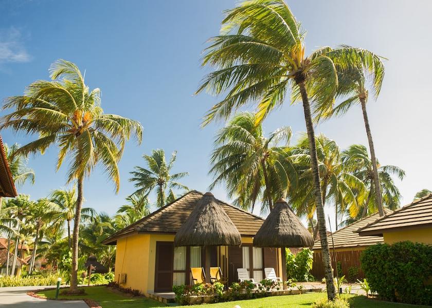 Pernambuco (state) Ipojuca Property Grounds